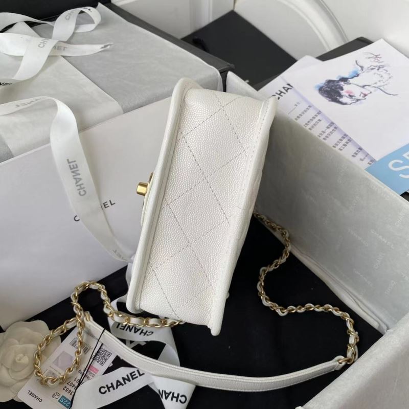 Ch**el satchel bags